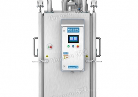鲜食冷却机5.5代酱卤系列XLJL-400D